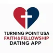 Faith Fellowship Dating App